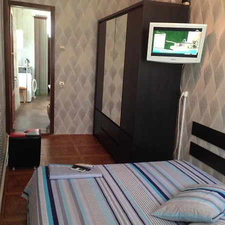 Uspenskaya Apartment Odesa