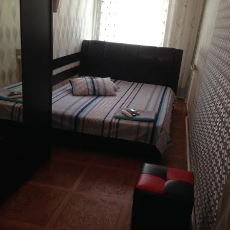Uspenskaya Apartment Odesa