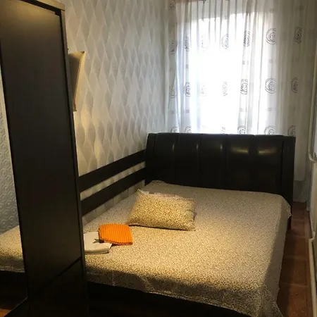 Uspenskaya Apartment