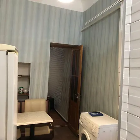 Uspenskaya Apartment *