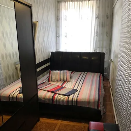 Uspenskaya Apartment *