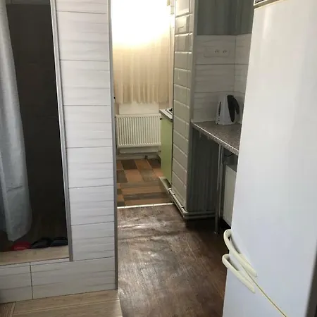 Apartment Uspenskaya
