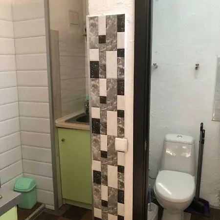 Apartment Uspenskaya Odesa