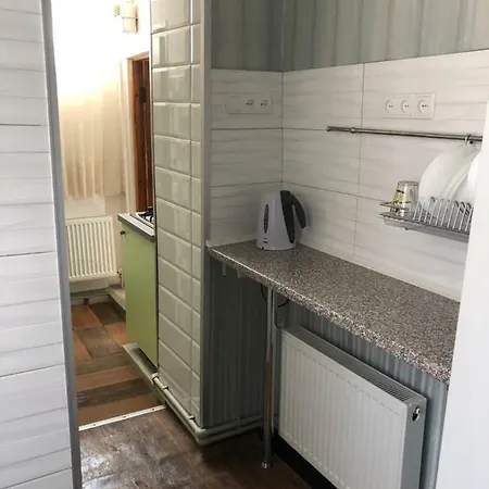 Uspenskaya Apartment