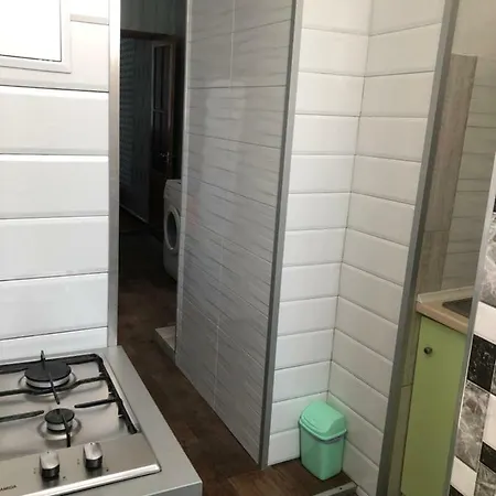 Uspenskaya Apartment *