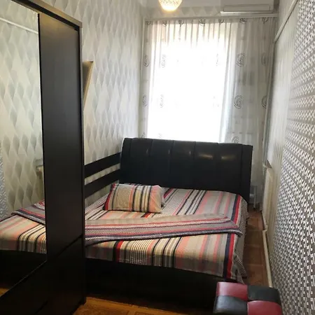 Apartment Uspenskaya Odesa