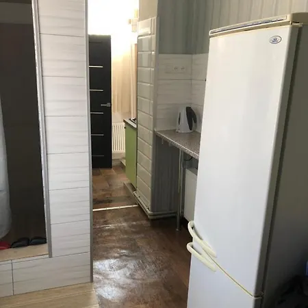 Apartment Uspenskaya *